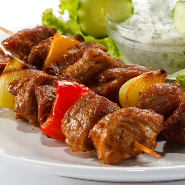 Kebabs