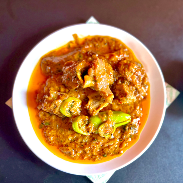 Mutton