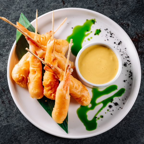 Tempura