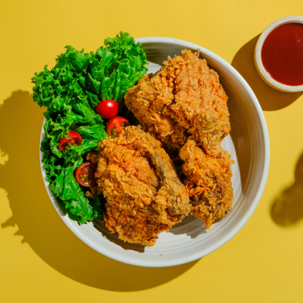 Chicken