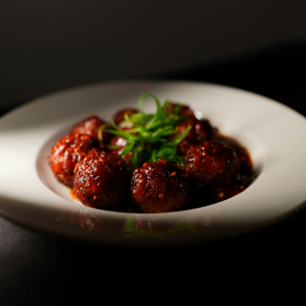 Manchurian