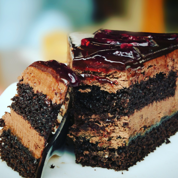 Pastry