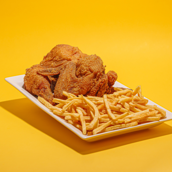 Fries